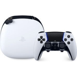 Sony PlayStation 5 DualSense Edge V2 - White