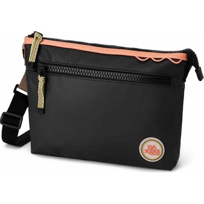 Dakine Renovation Crossbody Bag Black