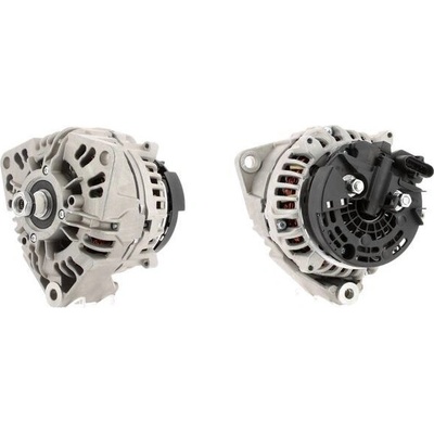 Alternátor MAN TGM, TGA, TGS, TGX, Bosch 0124655025