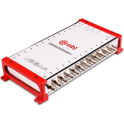 MULTIPREPÍNAČ CORAB SMART LINE 5/24