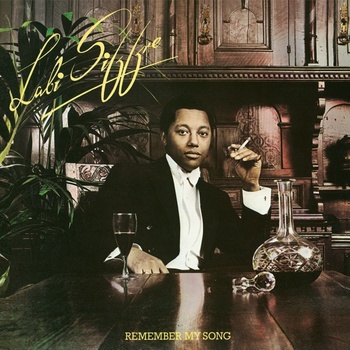 Labi Siffre - Remember My Song (2006 Remastered) (12" Vinyl) (5021732261113)