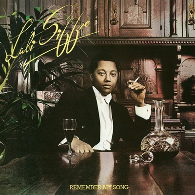 Labi Siffre - Remember My Song (2006 Remastered) (12" Vinyl) (5021732261113)