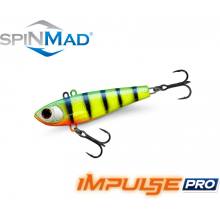 SpinMad Impulse Pro Sinking 5cm 2807