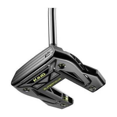 Cobra Golf King Supernova putter pravá ruka 34