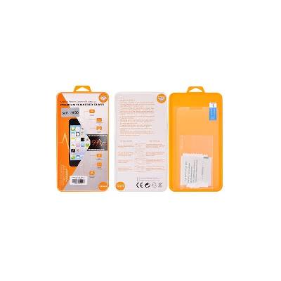 Tvrdené sklo Orange pre Samsung J100H Galaxy J1.