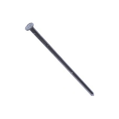 Klinček stavebný so zapustenou hlavou. zinok 2.8x63 - bal.5kg klinček stavebný so zapustenou hlavou. ZN