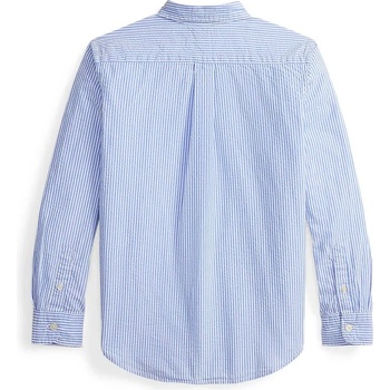 Ralph Lauren Детска памучна риза Polo Ralph Lauren (323B23251001)