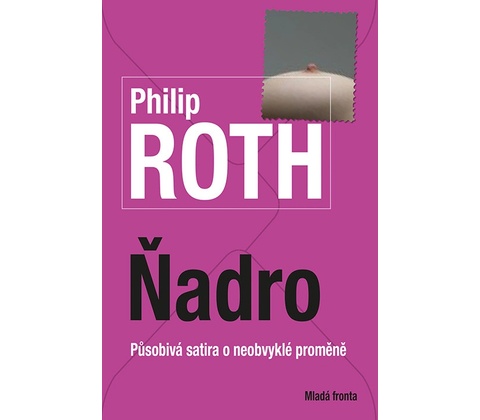 Ňadro