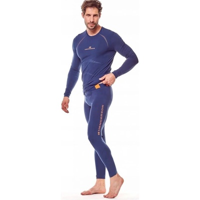 Procera Pánske spodky modré