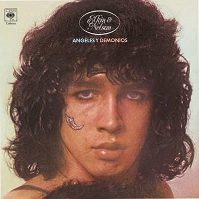 Angeles y demonios - Elkin & Nelson CD