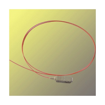 Pigtail Fiber Optic PatchCord SC 50/125 MM 1m, 0,9mm