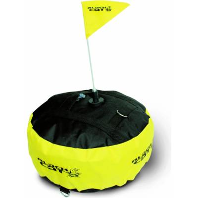 BLACK CAT Marker Buoy – Zboží Mobilmania
