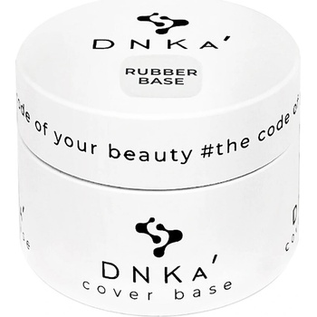 DNKa Каучукова основа Ruber база DNKa 30 мл (BRD30)