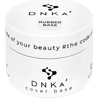 DNKa Каучукова основа Ruber база DNKa 30 мл (BRD30)