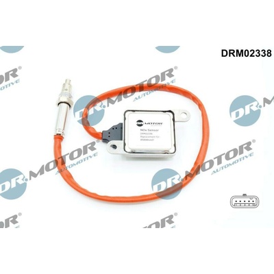 NOx-senzor, NOx-katalyzátor Dr.Motor Automotive DRM02338