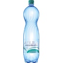 Aquila Aqualinea jemně perlivá 1,5 l