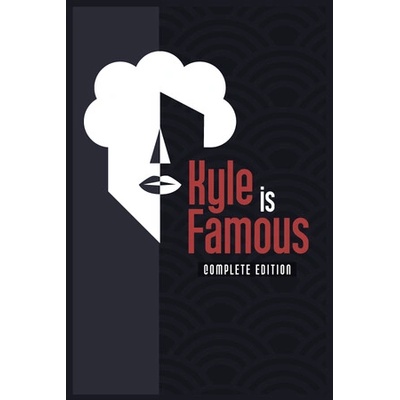 John Szymanski Kyle is Famous [Complete Edition] (PC)