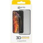 Prio Закалено защитно стъкло за Samsung Galaxy S21 Plus 5G, Full Cover 3D, черно (15500)