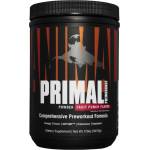 Universal Nutrition Animal Primal Preworkout | Comprehensive Preworkout Formula [507 грама] Плодов Пунш