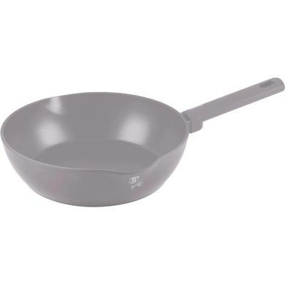BerlingerHaus hluboká s titanovým povrchem 28 cm Taupe Collection
