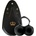 Hot Octopuss Jett Turbo Penis Ring Black