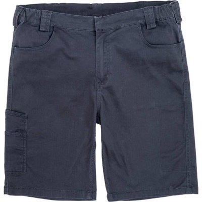 Result r 471x slim chino / Унисекс работни шорти - тъмносиньо m (30471x00302)