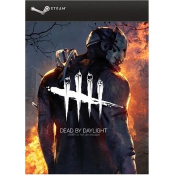 505 Games Dead by Daylight (PC)