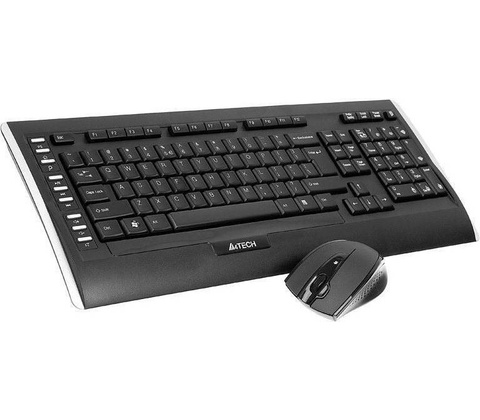 A4Tech 9300F