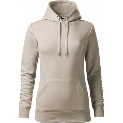 Malfini Cape 414 mikina dámská ledově šedá