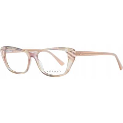 Dámské brýle obroučky Marciano by Guess GM0385 KOČIČÍ OČI