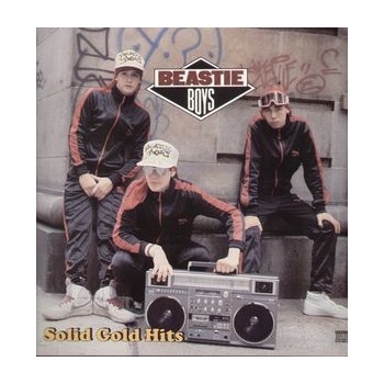 SOLID GOLD HITS - BEASTIE BOYS