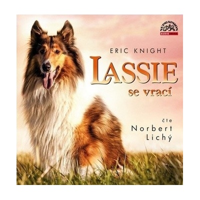 Lassie se vrací