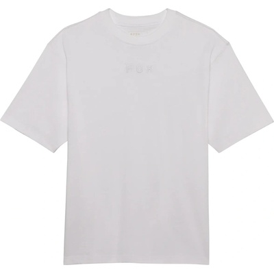 Fox Wordmark Oversized ss tee