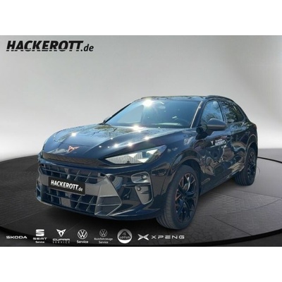 Cupra Terramar 2.0 TSI VZ DSG 195 kW