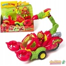 Magicbox SuperThings Wild Scorpion