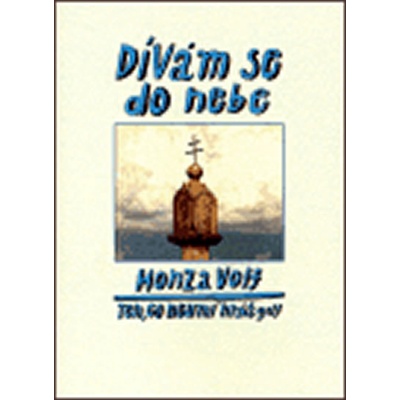 Dívám se do nebe - Honza Volf