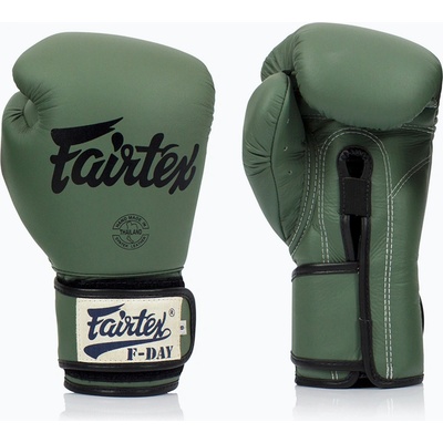 Fairtex F-DAY