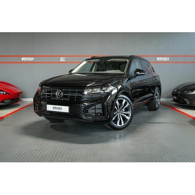 Volkswagen Touareg 3.0 TDI 4Motion R-Line 210 kW