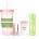 Lancome КОМПЛЕКТ LANCÔME Summer Cup Ô Cool Limited Edition Спрей за тяло дамски
