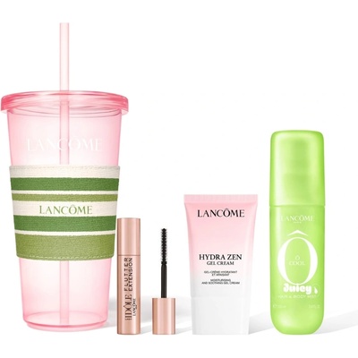 Lancome КОМПЛЕКТ LANCÔME Summer Cup Ô Cool Limited Edition Спрей за тяло дамски
