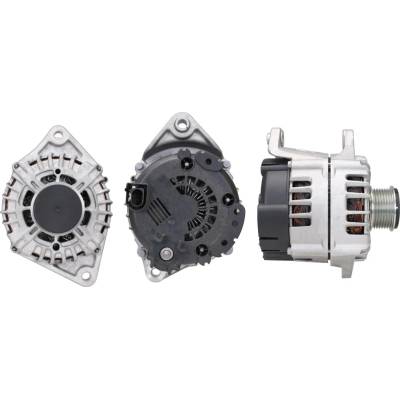 Alternátor LUCAS LRA03977