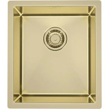 Alveus Quadrix 20 Monarch Gold