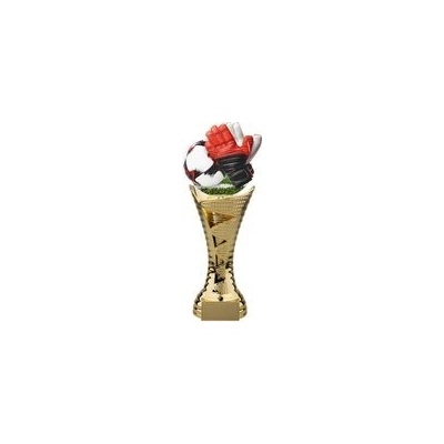 Poháry Bauer Trofej HLAC01GM11 Fotbal