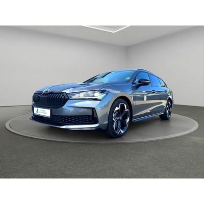 Skoda Superb Combi 2.0 TDI Sportline DSG 142 kW