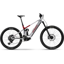GHOST E-Riot CF Advanced 2026
