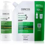 Vichy Dercos Anti-Dandruff комплект против пърхот за суха коса