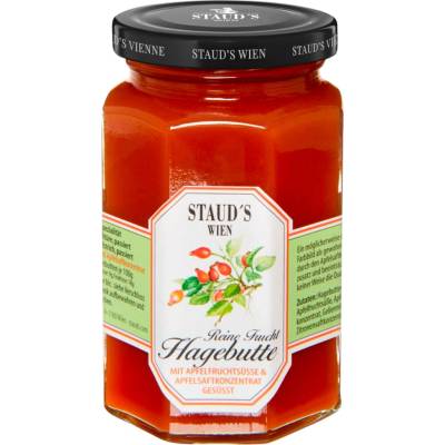 STAUD‘S Reine Frucht šípky 250 g