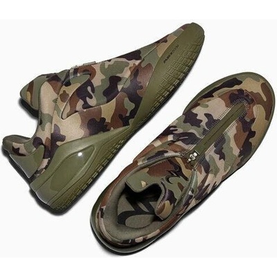 Converse SHAI 001 A19839C Camo – Zboží Dáma