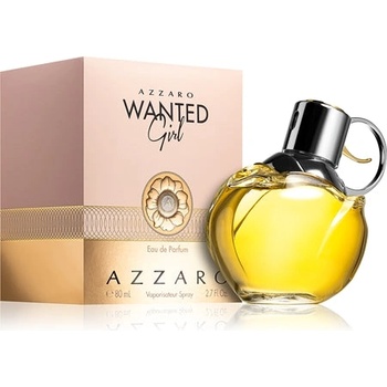 Azzaro Wanted Girl EDP TR 80ml Женски