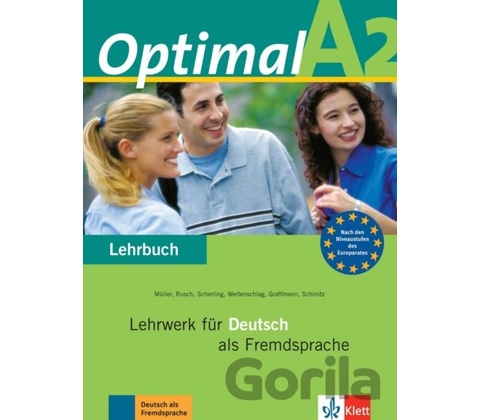 Lehrbuch